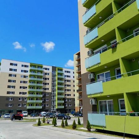 Prima Residence Apartment Gran Varadino Esterno foto