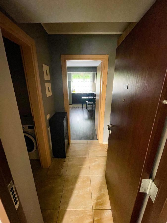 Prima Residence Apartment Gran Varadino Esterno foto