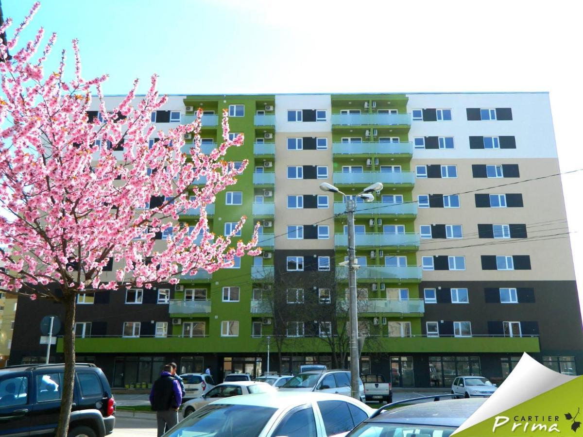 Prima Residence Apartment Gran Varadino Esterno foto