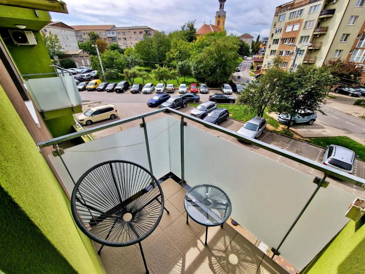 Prima Residence Apartment Gran Varadino Esterno foto
