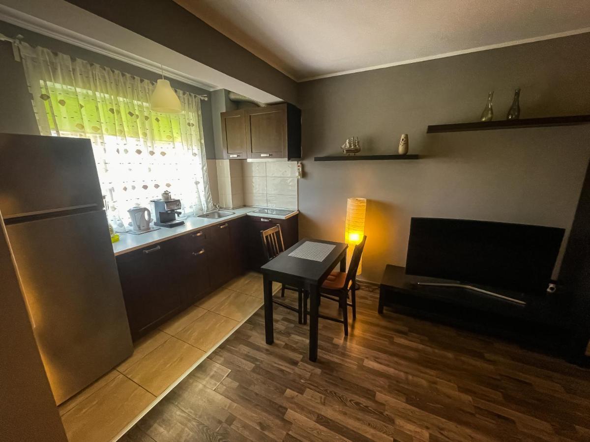 Prima Residence Apartment Gran Varadino Esterno foto